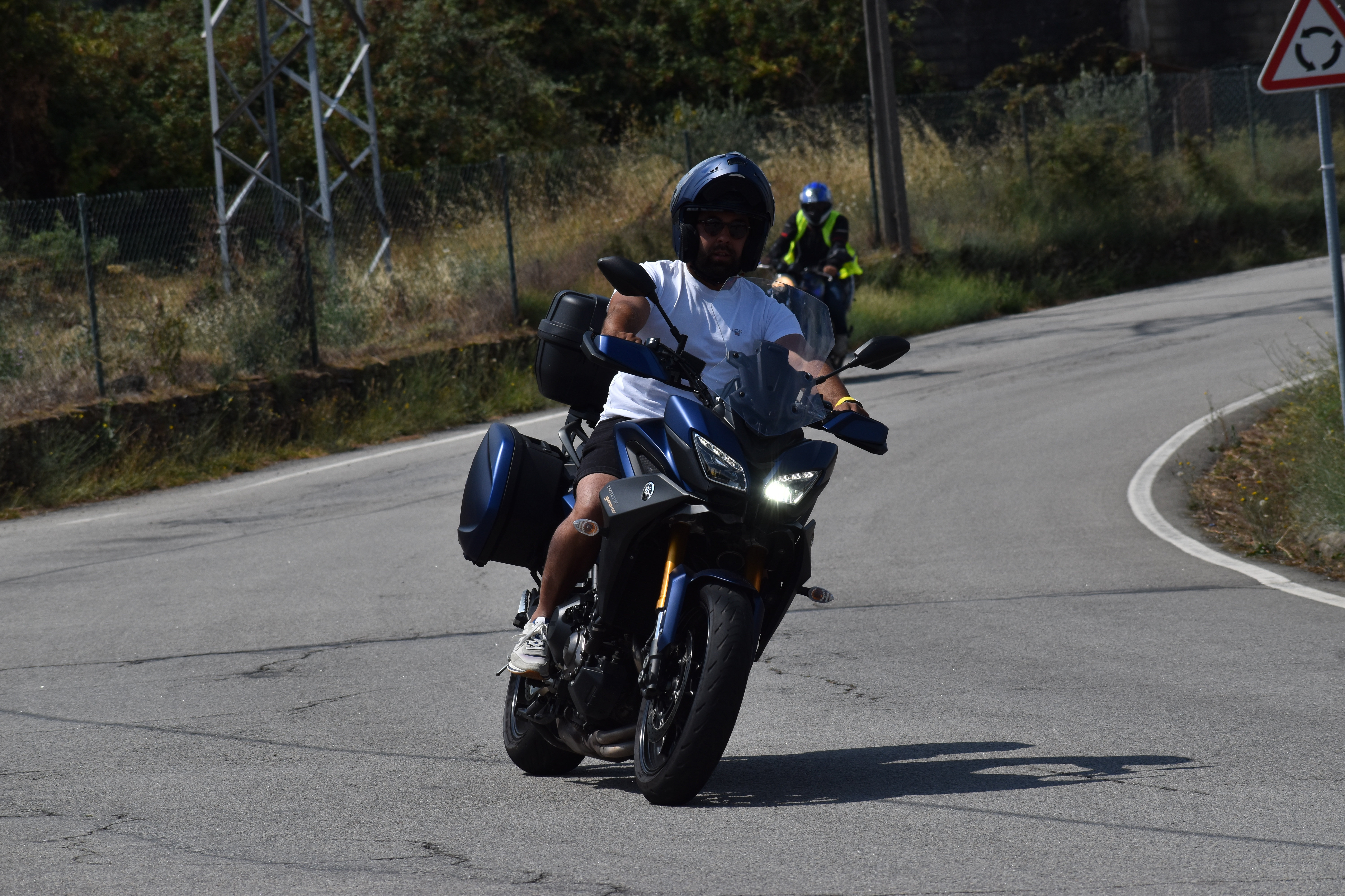 Concentração Motard 2026
